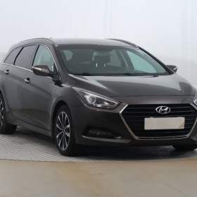 Hyundai i40 1.7 CRDi / 19667741