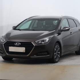 Foto inzerátu Hyundai i40 1.7 CRDi