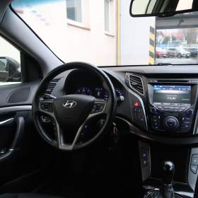 Foto inzerátu Hyundai i40 1.7 CRDi