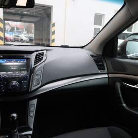 Foto inzerátu Hyundai i40 1.7 CRDi