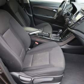 Foto inzerátu Hyundai i40 1.7 CRDi