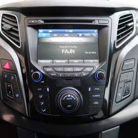 Foto inzerátu Hyundai i40 1.7 CRDi