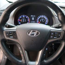 Foto inzerátu Hyundai i40 1.7 CRDi