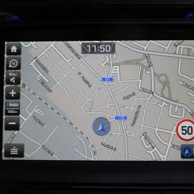 Foto inzerátu Hyundai i40 1.7 CRDi