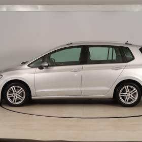 Foto inzerátu Volkswagen Golf Sportsvan 1.5 TSI