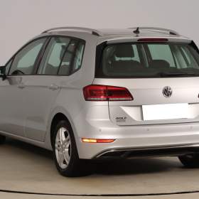 Foto inzerátu Volkswagen Golf Sportsvan 1.5 TSI