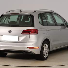 Foto inzerátu Volkswagen Golf Sportsvan 1.5 TSI