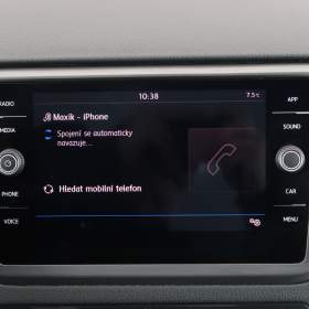 Foto inzerátu Volkswagen Golf Sportsvan 1.5 TSI