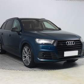 Foto inzerátu Audi Q7 50 TDI