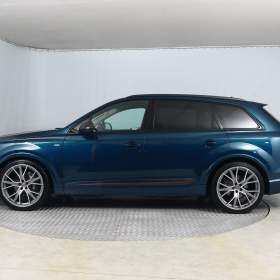 Foto inzerátu Audi Q7 50 TDI
