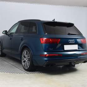 Foto inzerátu Audi Q7 50 TDI