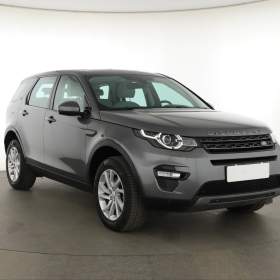 Land Rover Discovery Sport TD4 / 19667745