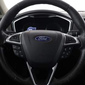 Foto inzerátu Ford Mondeo 2.0 TDCI