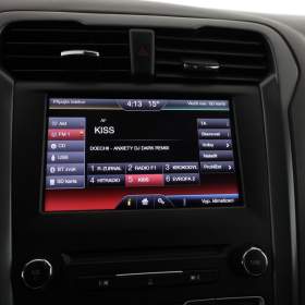 Foto inzerátu Ford Mondeo 2.0 TDCI