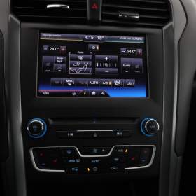 Foto inzerátu Ford Mondeo 2.0 TDCI