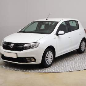 Foto inzerátu Dacia Sandero 1.0 SCe