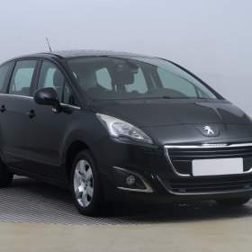 Peugeot 5008 1.6 HDi / 19667748