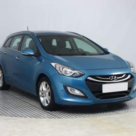 Hyundai i30 1.6 CRDi / 19667749