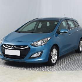 Foto inzerátu Hyundai i30 1.6 CRDi