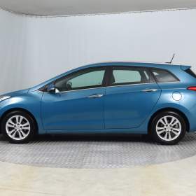 Foto inzerátu Hyundai i30 1.6 CRDi
