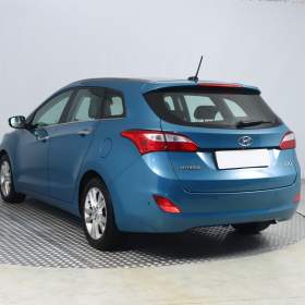 Foto inzerátu Hyundai i30 1.6 CRDi