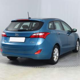 Foto inzerátu Hyundai i30 1.6 CRDi