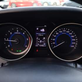 Foto inzerátu Hyundai i30 1.6 CRDi