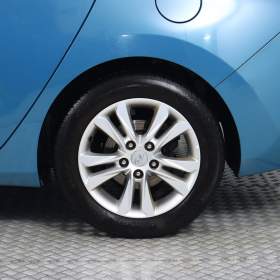 Foto inzerátu Hyundai i30 1.6 CRDi