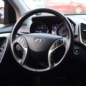 Foto inzerátu Hyundai i30 1.6 CRDi