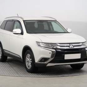 Mitsubishi Outlander 2.2 DI- D / 19667752