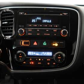 Foto inzerátu Mitsubishi Outlander 2.2 DI-D