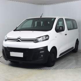 Foto inzerátu Citroën Jumpy 1.6 BlueHDi