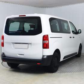 Foto inzerátu Citroën Jumpy 1.6 BlueHDi