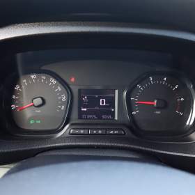 Foto inzerátu Citroën Jumpy 1.6 BlueHDi