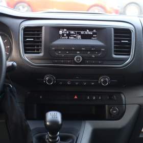 Foto inzerátu Citroën Jumpy 1.6 BlueHDi