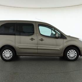 Foto inzerátu Citroën Berlingo 1.6 HDi