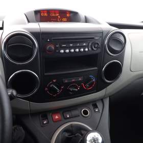 Foto inzerátu Citroën Berlingo 1.6 HDi