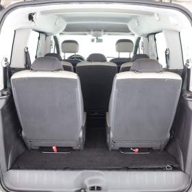 Foto inzerátu Citroën Berlingo 1.6 HDi