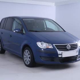 Volkswagen Touran 1.9 TDI / 19667755