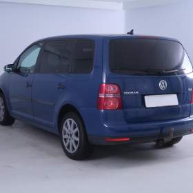Foto inzerátu Volkswagen Touran 1.9 TDI