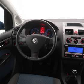 Foto inzerátu Volkswagen Touran 1.9 TDI