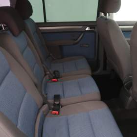 Foto inzerátu Volkswagen Touran 1.9 TDI