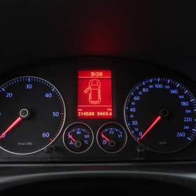 Foto inzerátu Volkswagen Touran 1.9 TDI