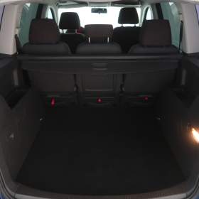 Foto inzerátu Volkswagen Touran 1.9 TDI