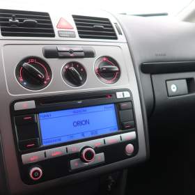 Foto inzerátu Volkswagen Touran 1.9 TDI