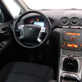 Foto inzerátu Ford Galaxy 2.0 TDCi