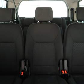 Foto inzerátu Ford Galaxy 2.0 TDCi