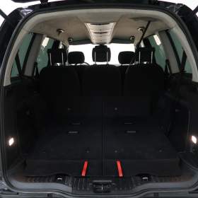 Foto inzerátu Ford Galaxy 2.0 TDCi