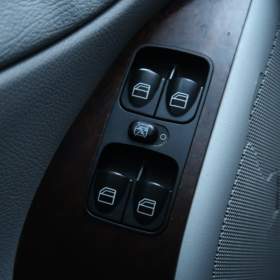 Foto inzerátu Mercedes-Benz Třídy C C 240 4MATIC