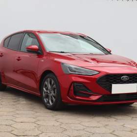 Ford Focus 1.0 MHEV / 19668739